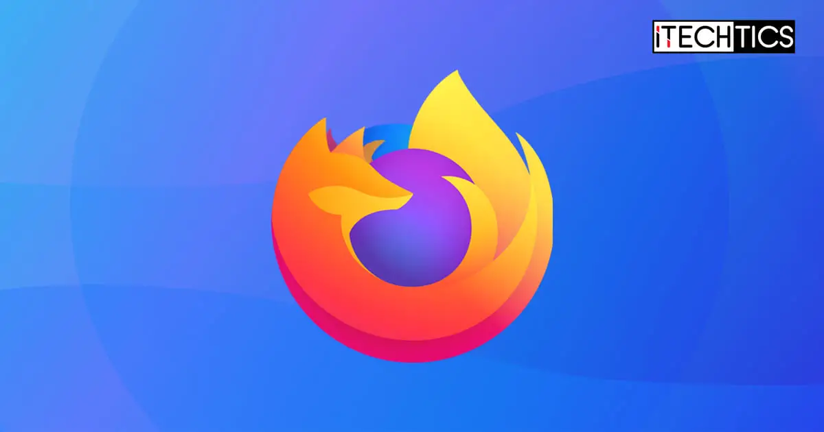 Firefox Generic