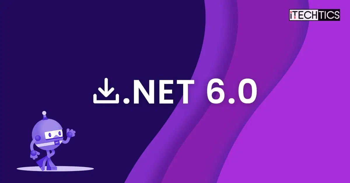 NET 6 0 Downloads