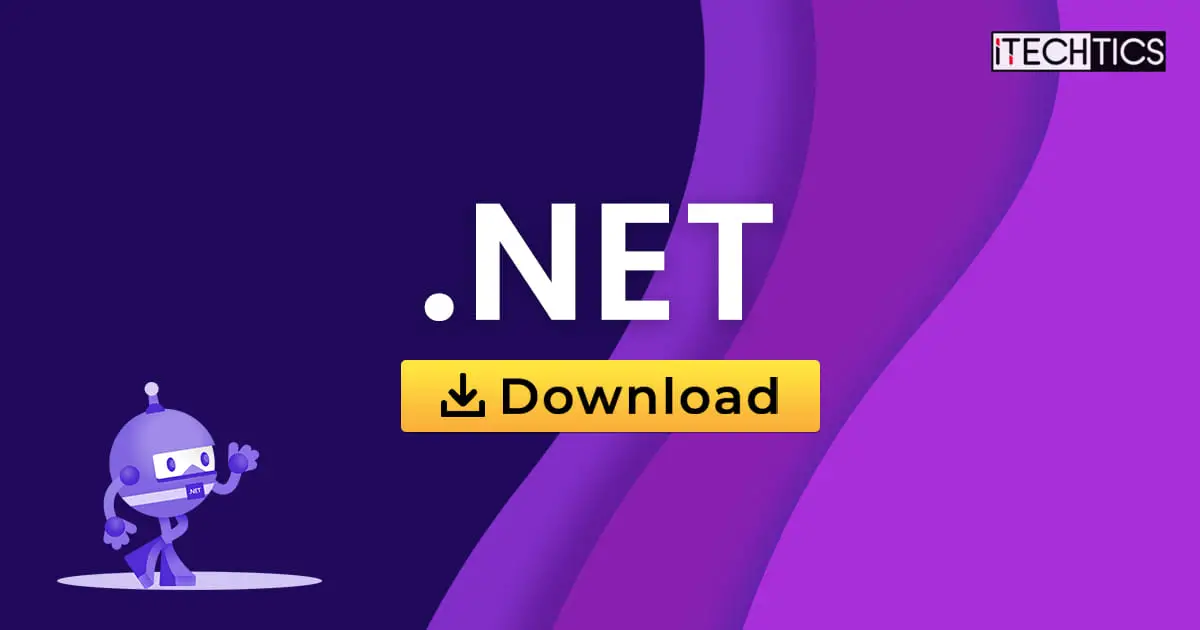 NET Download